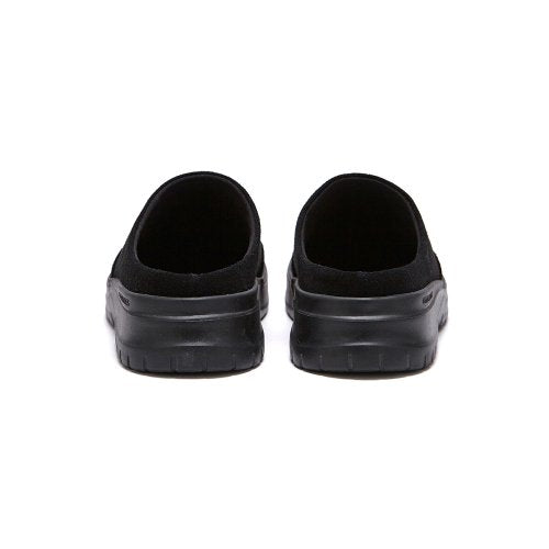 Ajou Clog Suede FLOTDF3U03