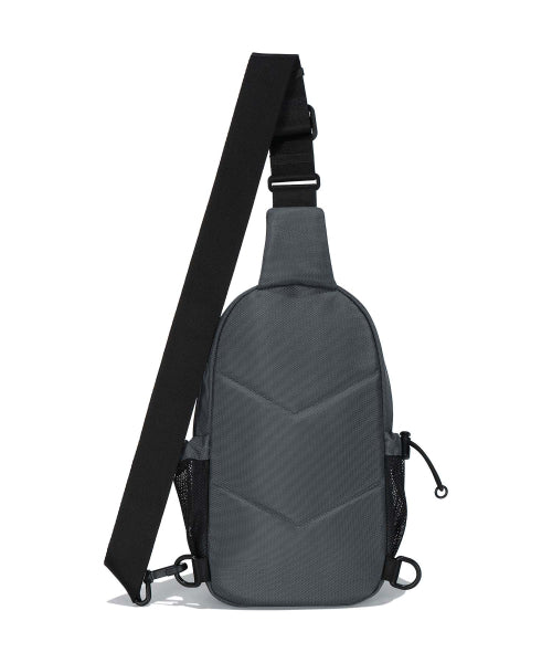 New Authentic Slingsback Charcoal