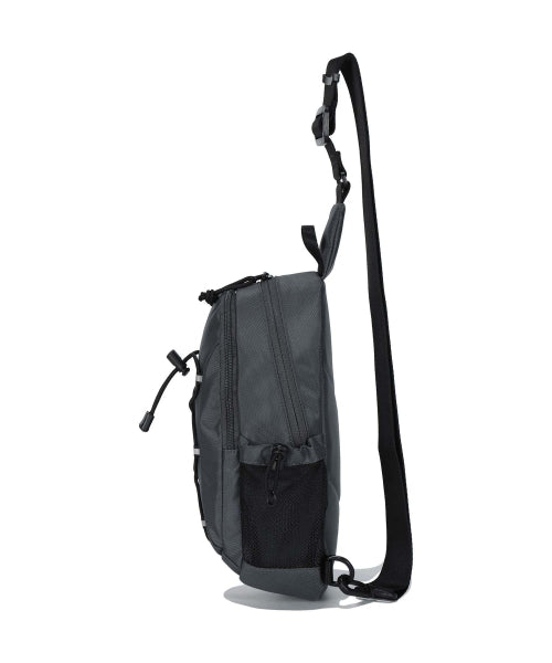 New Authentic Slingsback Charcoal