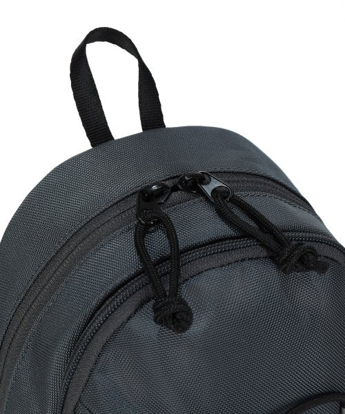 New Authentic Slingsback Charcoal