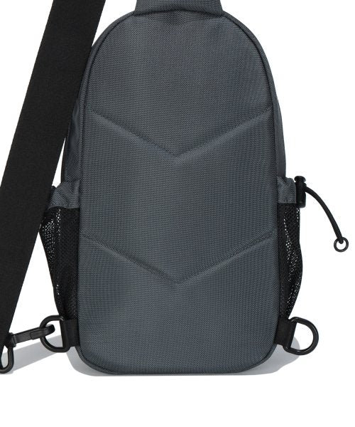 New Authentic Slingsback Charcoal