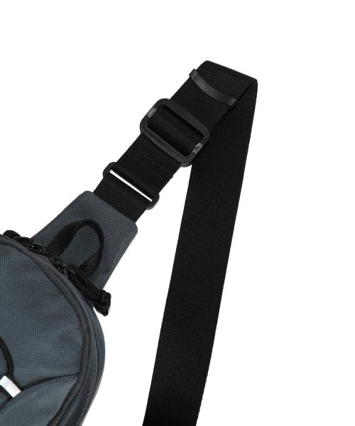New Authentic Slingsback Charcoal