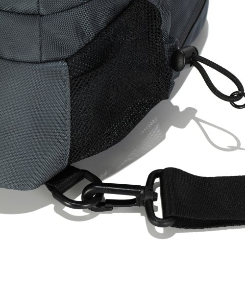 New Authentic Slingsback Charcoal