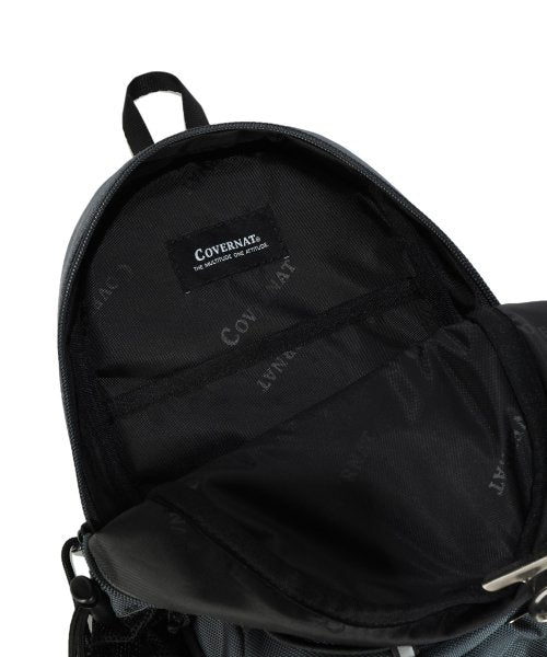 New Authentic Slingsback Charcoal