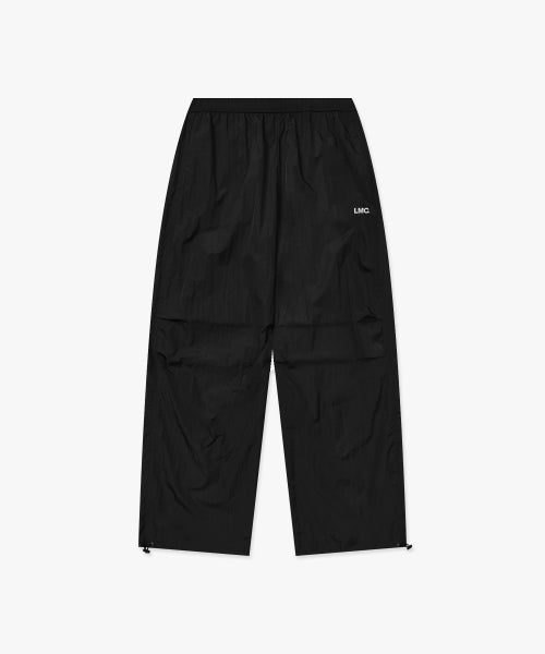 OG WIDE PANTS Black
