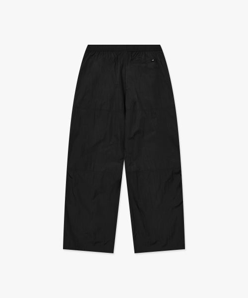 OG WIDE PANTS Black