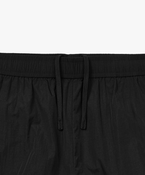 OG WIDE PANTS Black