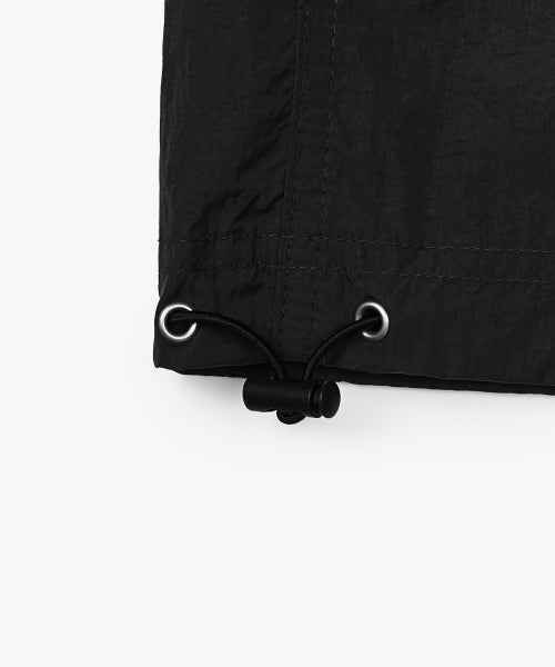 OG WIDE PANTS Black