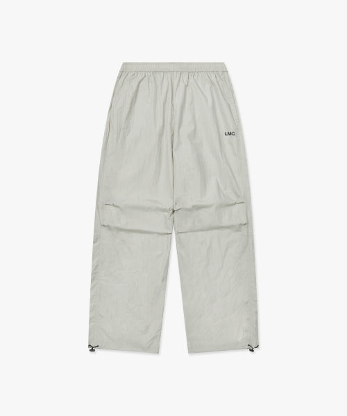 OG WIDE PANTS Light Gray