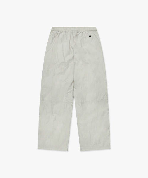 OG WIDE PANTS Light Gray