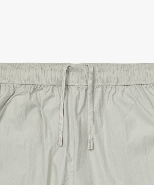 OG WIDE PANTS Light Gray