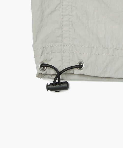 OG WIDE PANTS Light Gray