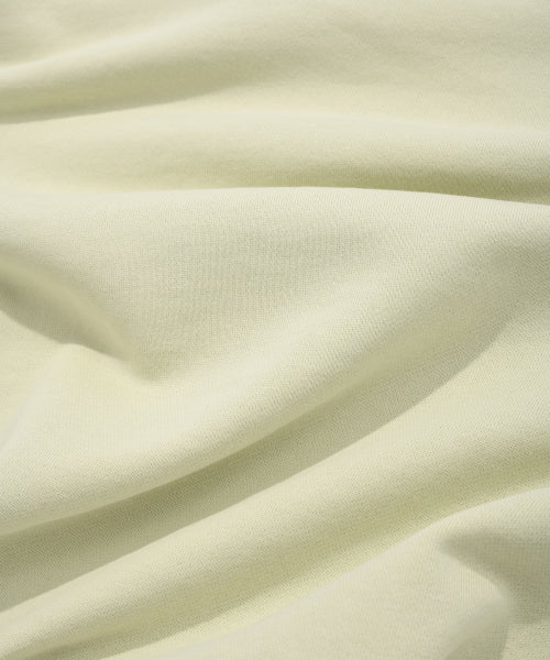 Small Authentic Hoodie Light Green