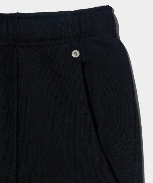 Etna Lounge Sweatpante Melange Gray