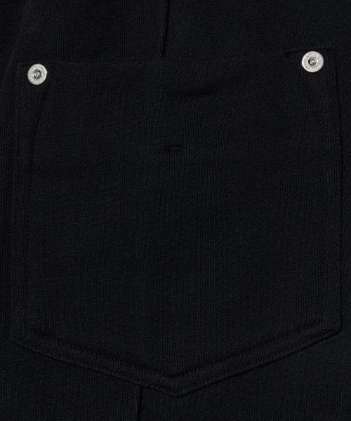Etna Lounge Sweatpante Melange Gray