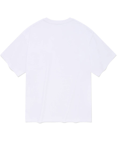 SHINE C LOGO T-SHIRTS