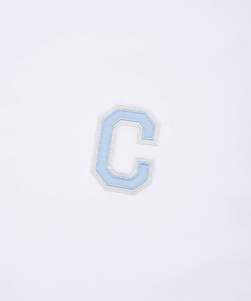 SHINE C LOGO T-SHIRTS