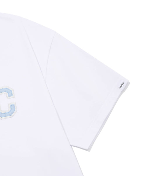 SHINE C LOGO T-SHIRTS