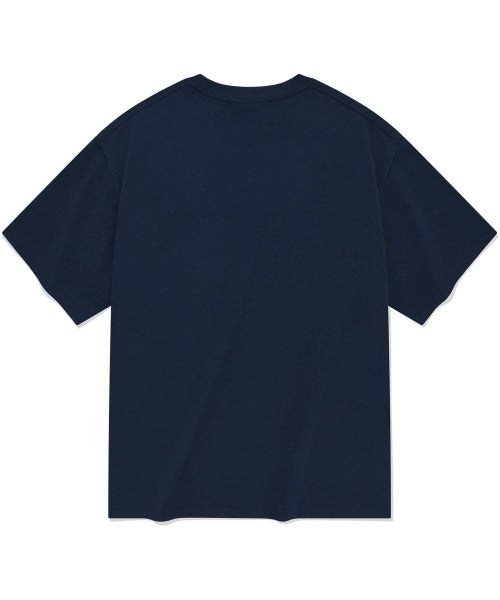 SHINE C LOGO T-SHIRTS