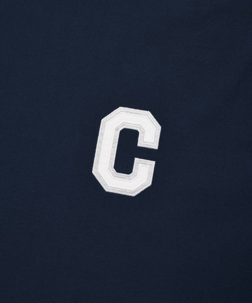 SHINE C LOGO T-SHIRTS