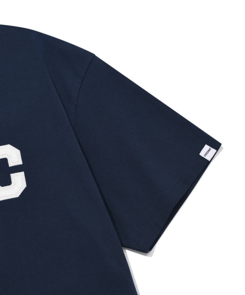 SHINE C LOGO T-SHIRTS