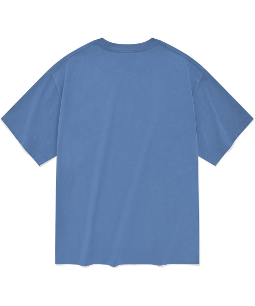 SHINE C LOGO T-SHIRTS