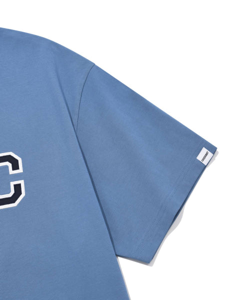 SHINE C LOGO T-SHIRTS