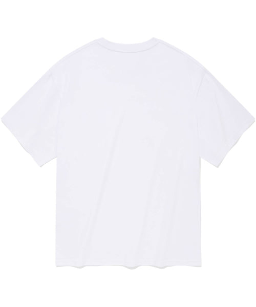 C LOGO T-SHIRTS