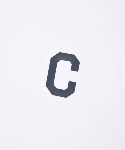 C LOGO T-SHIRTS