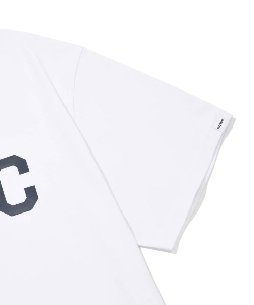C LOGO T-SHIRTS