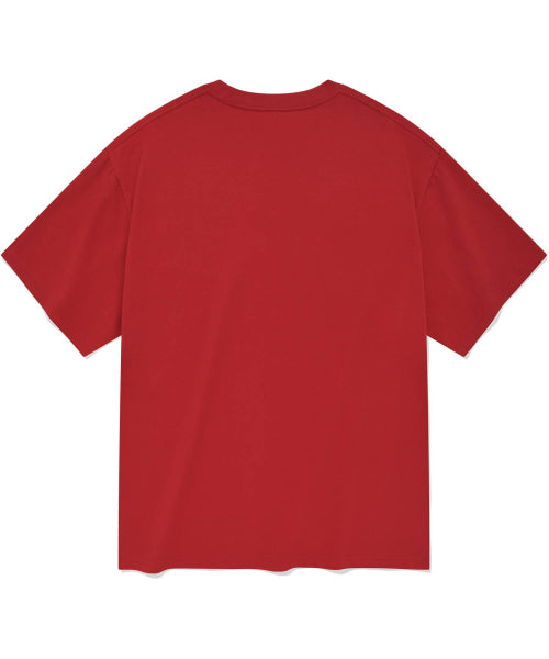C LOGO T-SHIRTS