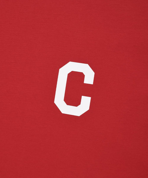 C LOGO T-SHIRTS