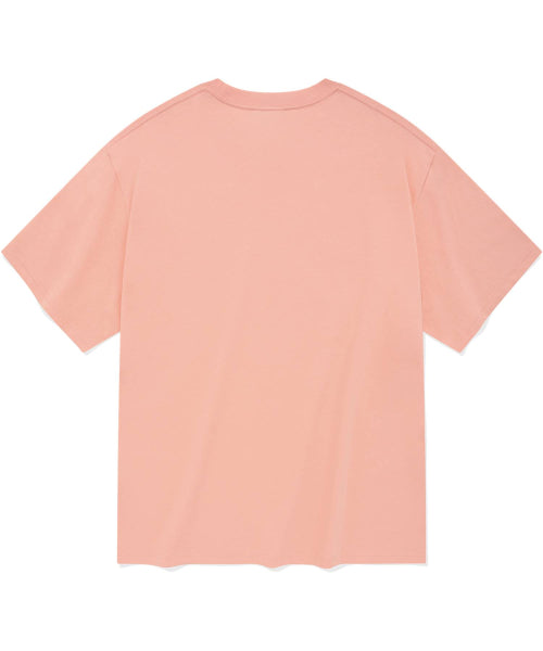 C LOGO T-SHIRTS