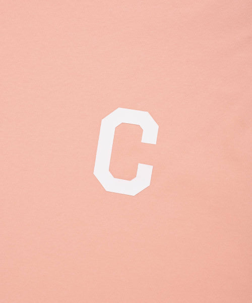 C LOGO T-SHIRTS
