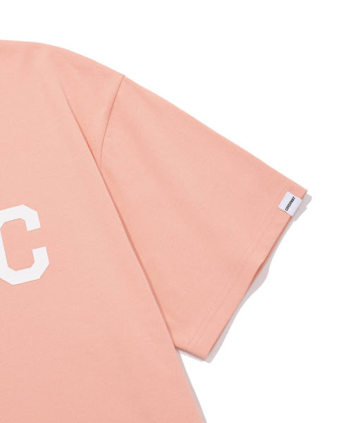 C LOGO T-SHIRTS