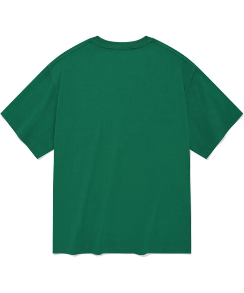 C LOGO T-SHIRTS