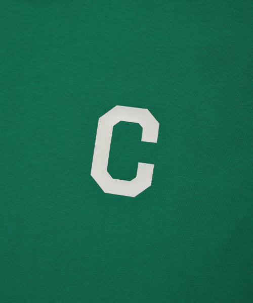 C LOGO T-SHIRTS