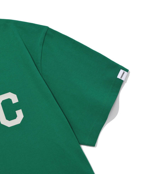 C LOGO T-SHIRTS