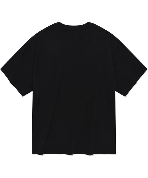 C LOGO T-SHIRTS