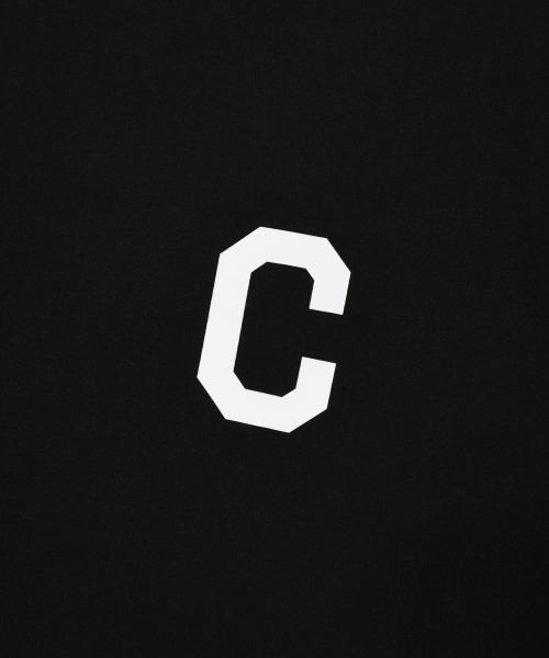 C LOGO T-SHIRTS
