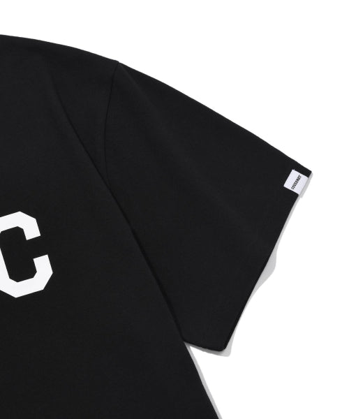 C LOGO T-SHIRTS