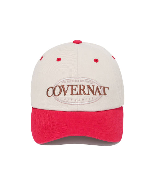VINTAGE BALL CAP