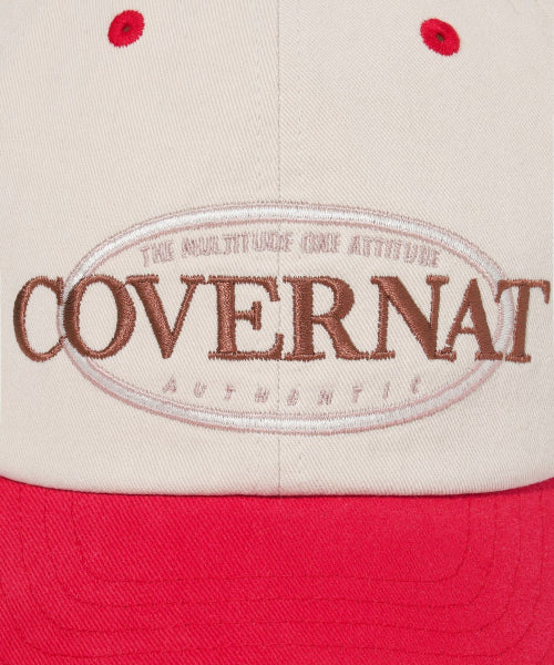 VINTAGE BALL CAP