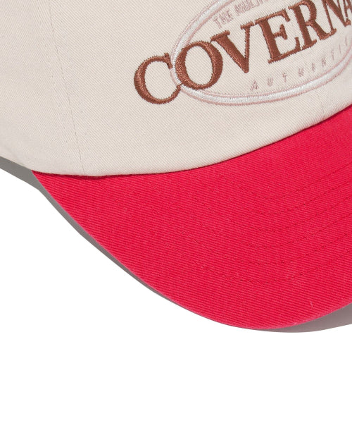VINTAGE BALL CAP