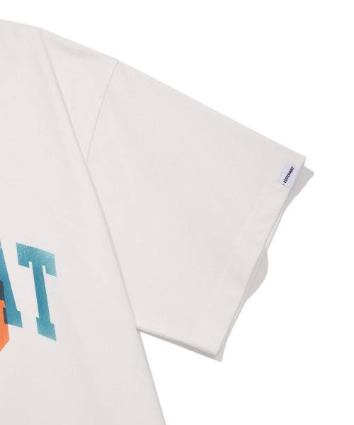 PAINTING 08 LOGO T-SHIRTS