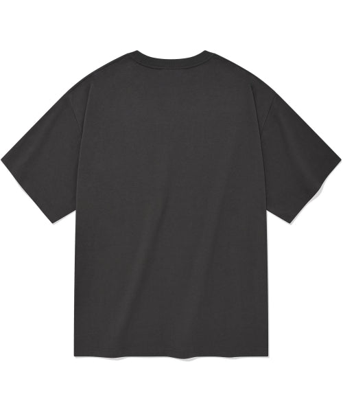 PAINTING 08 LOGO T-SHIRTS