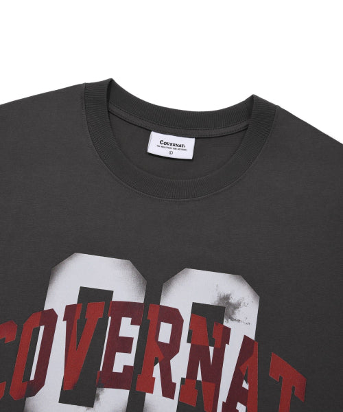 PAINTING 08 LOGO T-SHIRTS