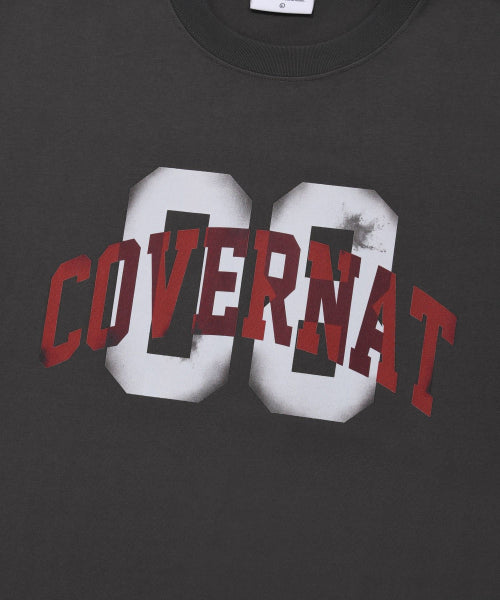 PAINTING 08 LOGO T-SHIRTS