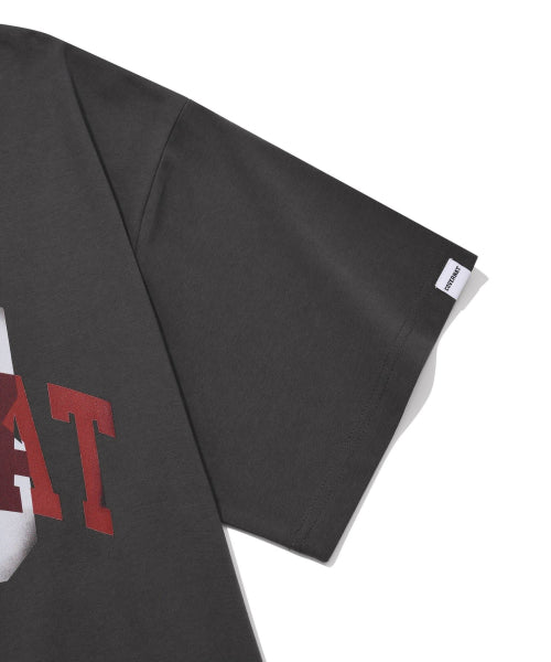 PAINTING 08 LOGO T-SHIRTS