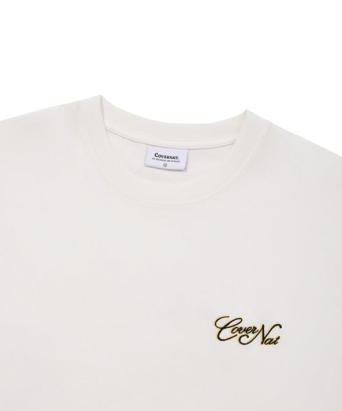 SUNSET BOAT GRAPHIC T-SHIRTS